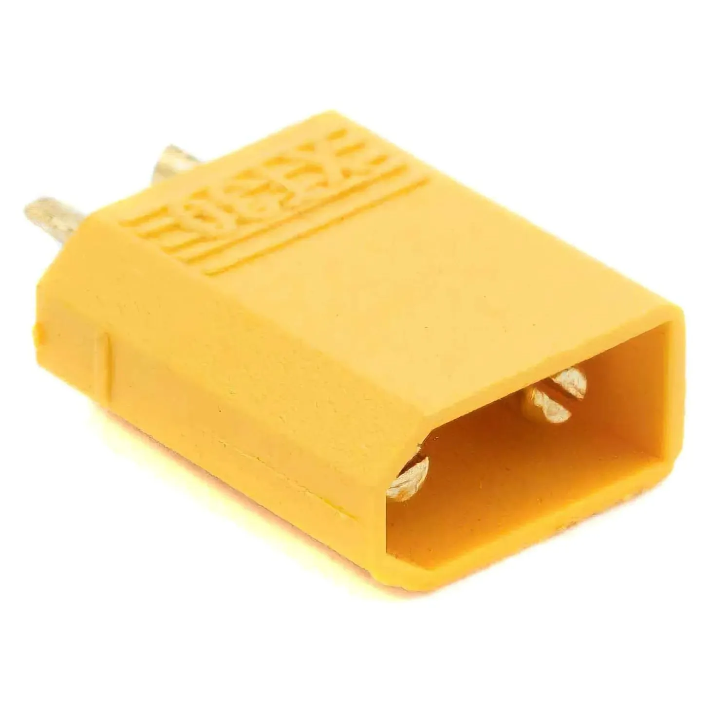XT30 Power Connector, Single Male or Female Plug