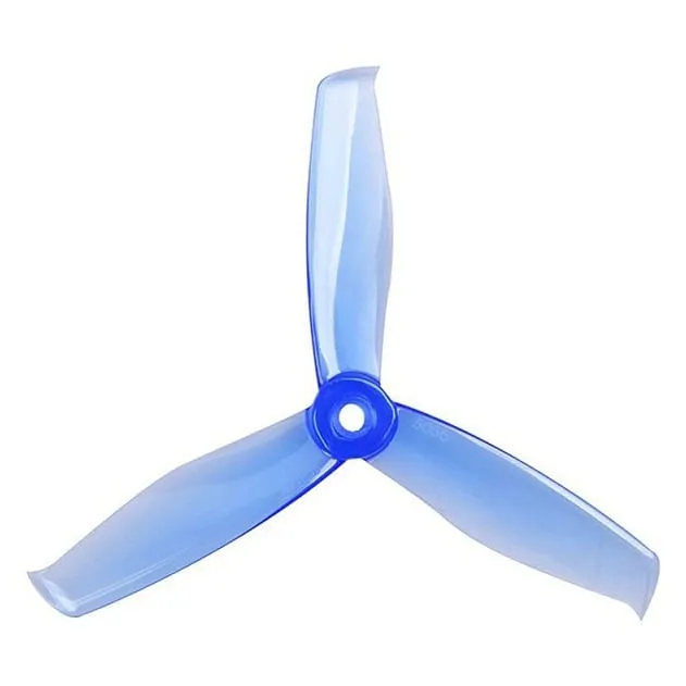 Gemfan Flash 5055 5x5.5 Tri-Blade Propellers (2CW+2CCW)