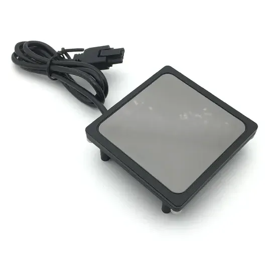 JIYI Backward Obstacle Avoidance Radar for K++ V2 (24GHz)