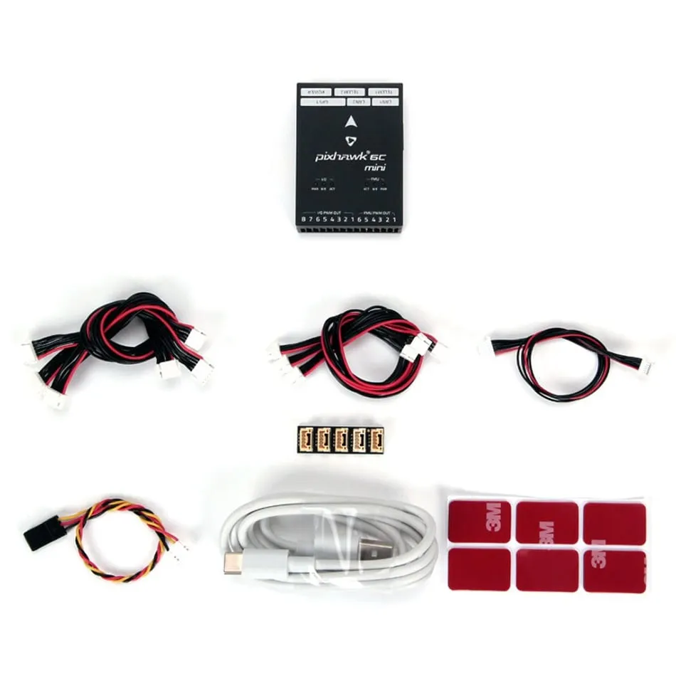 Holybro Pixhawk 6C Mini Flight Controller