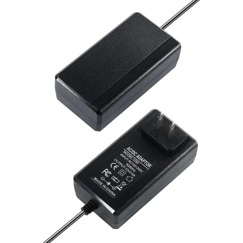 SEQURE 60W 12V 5A Power Adapter (USB-C) for S60 Soldering Iron