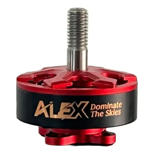 Alex 2306 Brushless FPV Motor, 1750/2500/2800KV