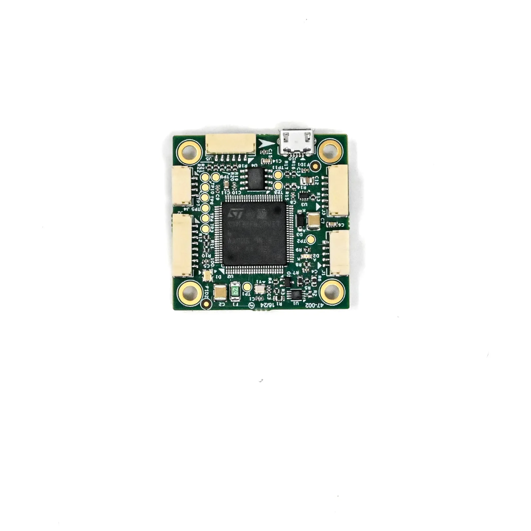 Omni Mini Autopilot Flight Controller