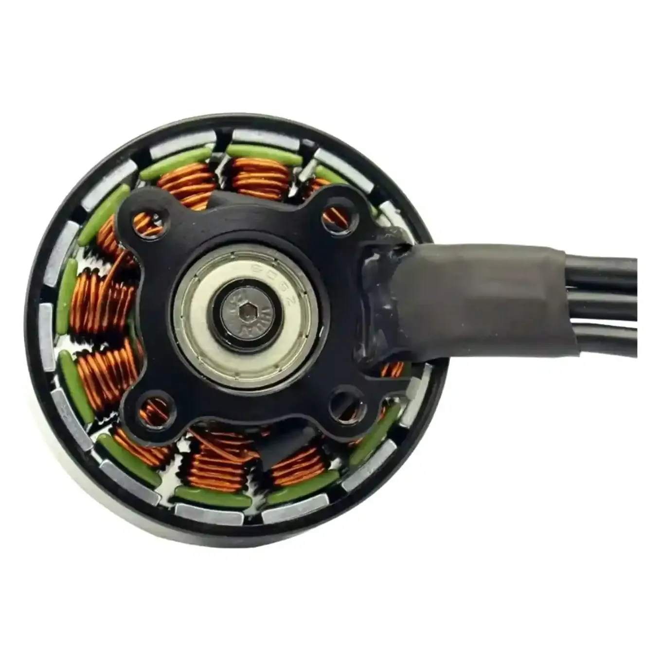 Alex 4214 380KV/500KV 5-8S Brushless Motor for UAV & Multirotor