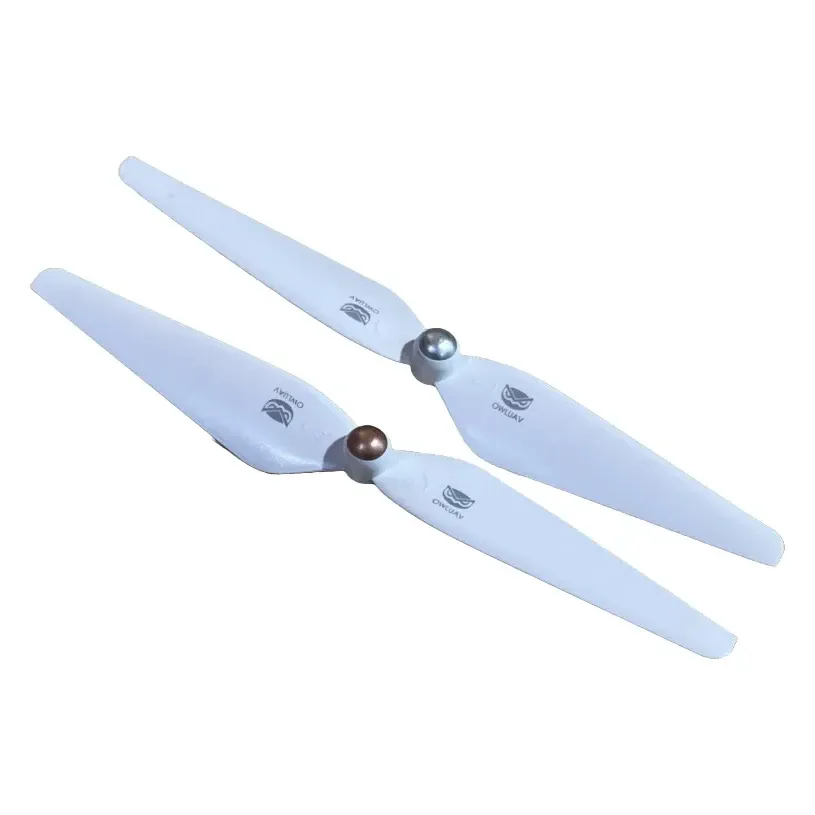 9545 Plastic Propeller Pair 9x4.5 (CW+CCW)