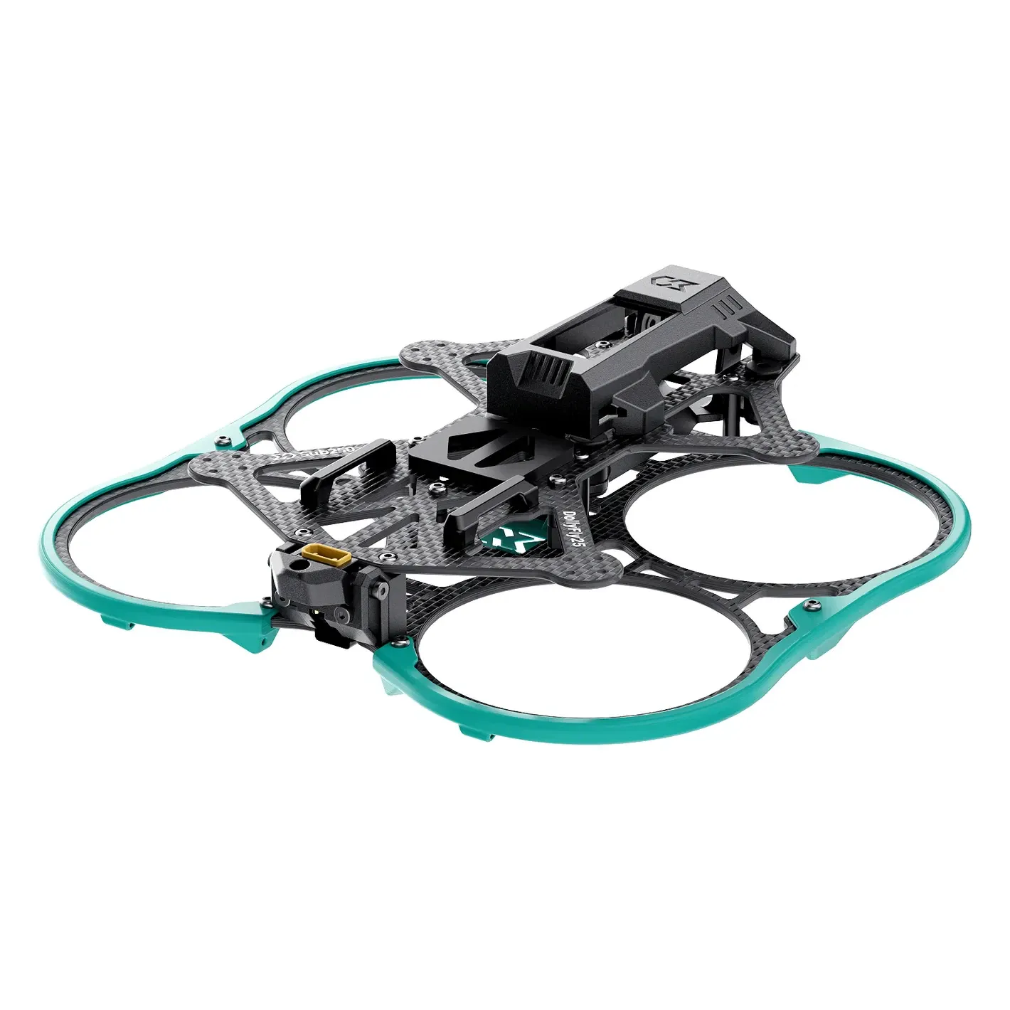 Sub250 DollyFly25 Frame Kit