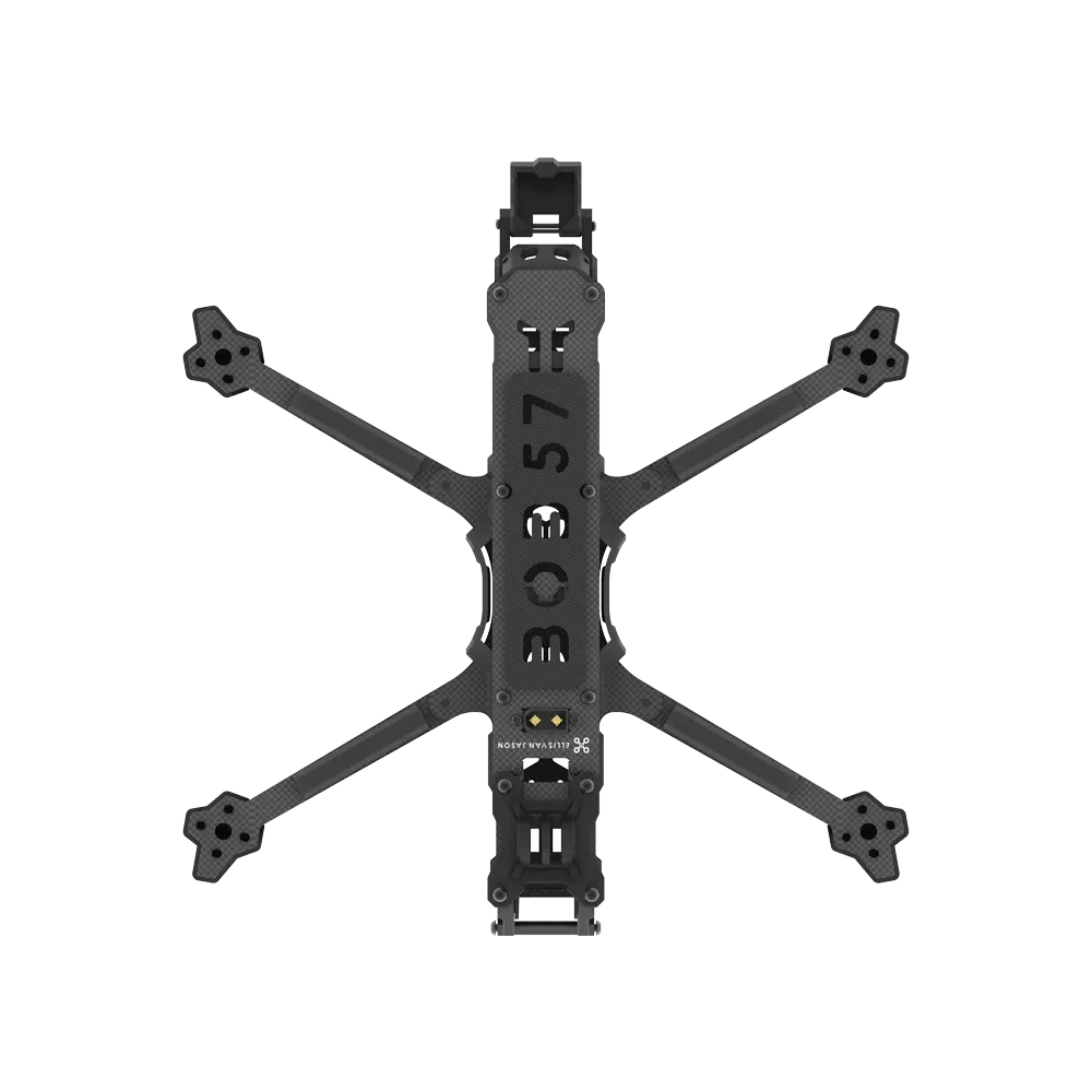 iFlight BOB57 O3 Frame Kit