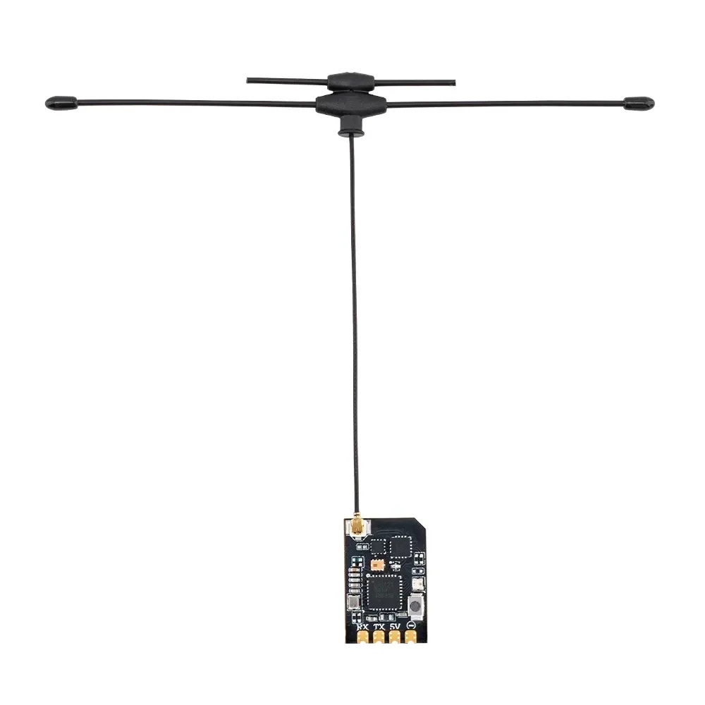 RadioMaster XR1 Nano Dual-Band ExpressLRS Receiver