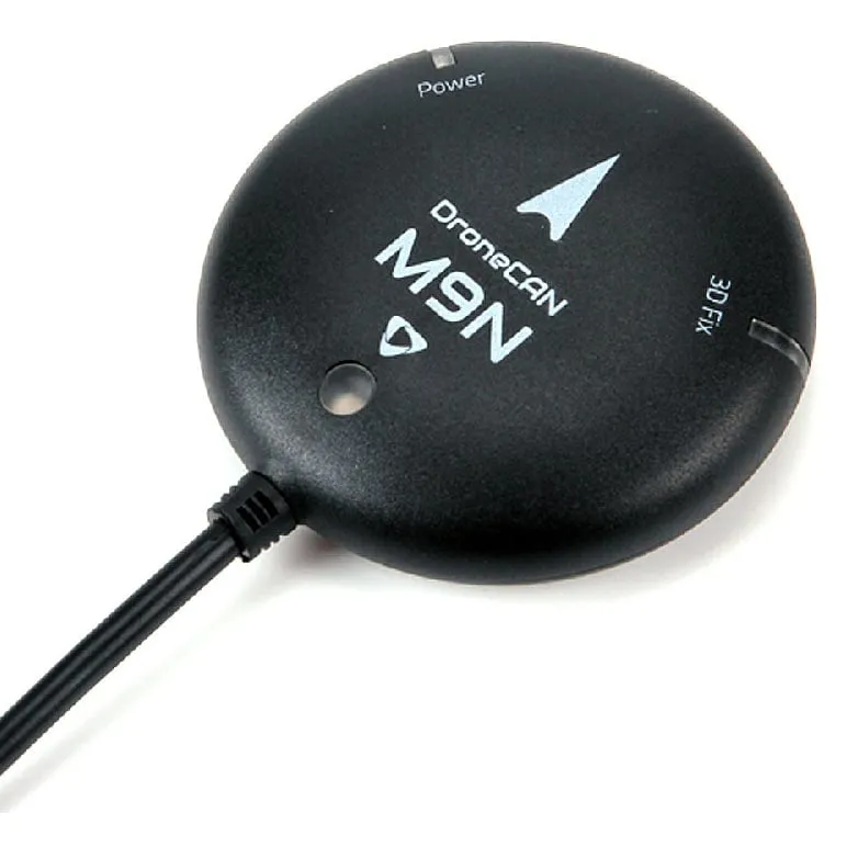 Holybro DroneCAN M9N GPS