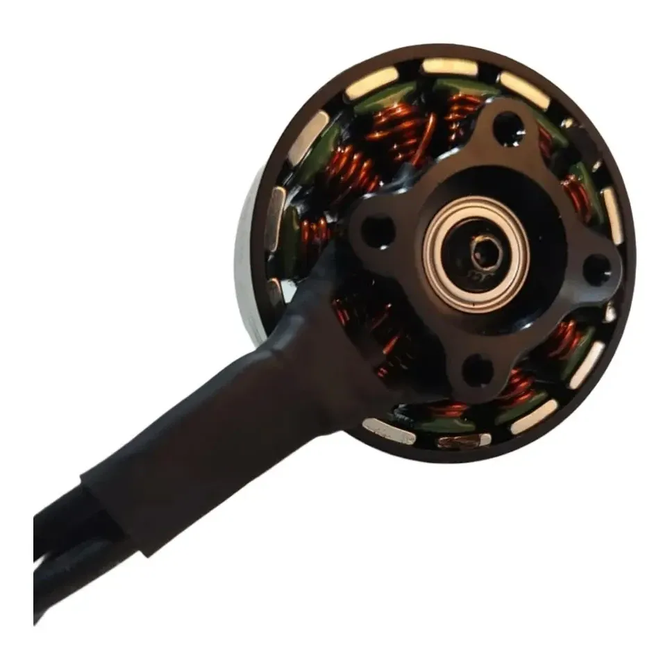 Alex 4115 600KV 6-8S Brushless Motor for UAV & Multirotor