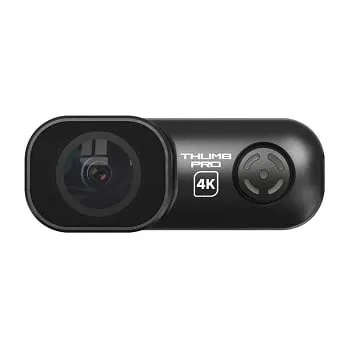 RunCam Thumb Pro ND 4K Action Camera