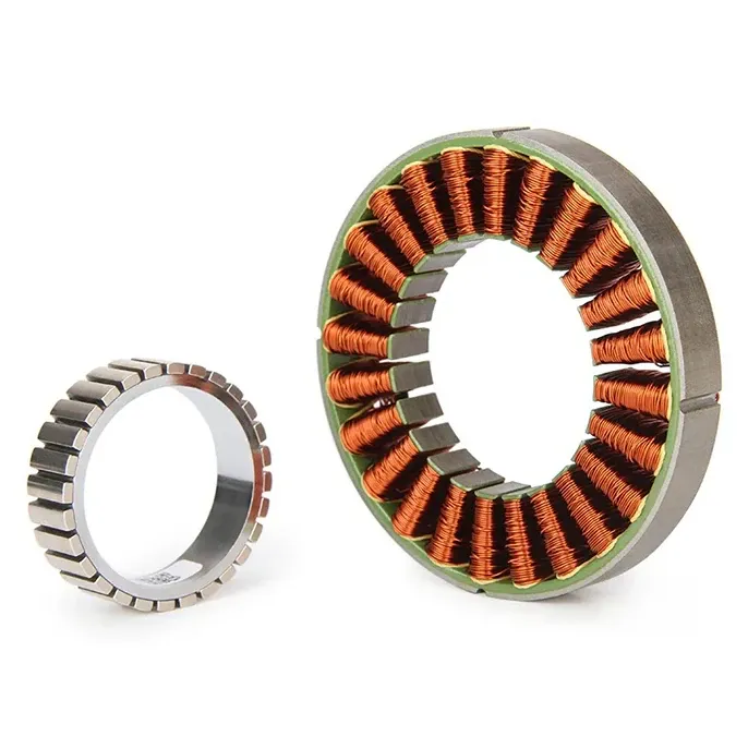 CubeMars RI100 KV105 Robot Joint Motor