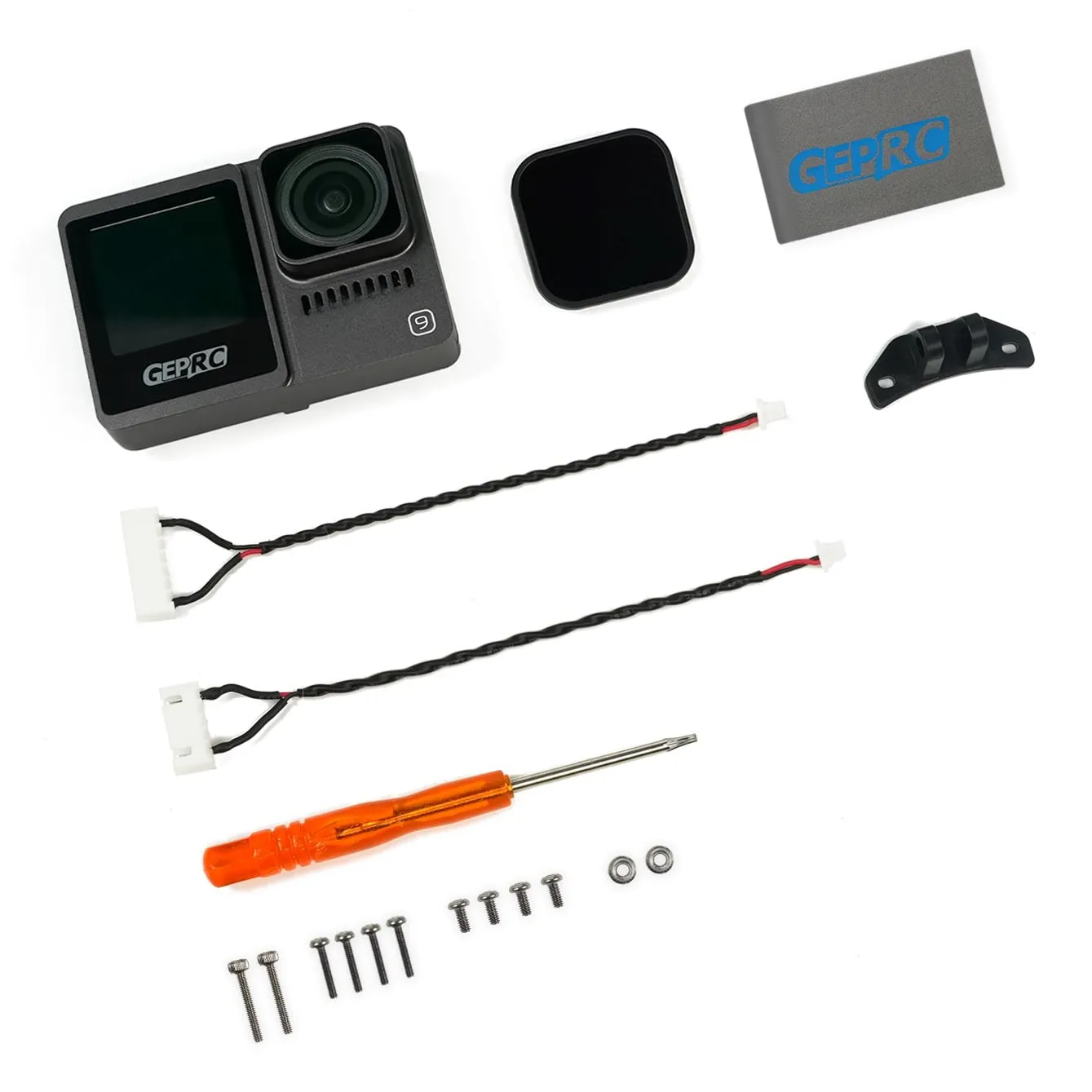 GEPRC Naked Camera GP9 Kit