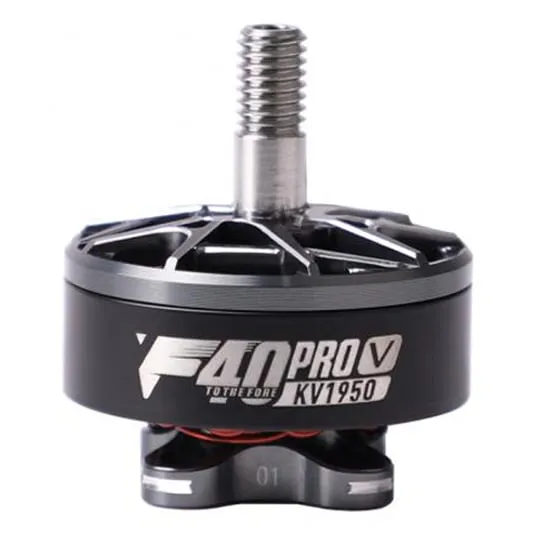 T-Motor F40 Pro V 2306.8 6S Motor — KV: 1950KV