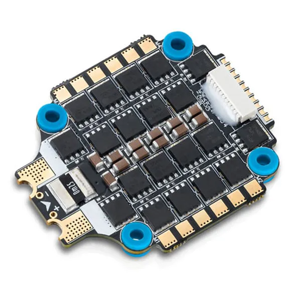 Hobbywing XRotor FPV G2 65A 4in1 ESC (AM32)