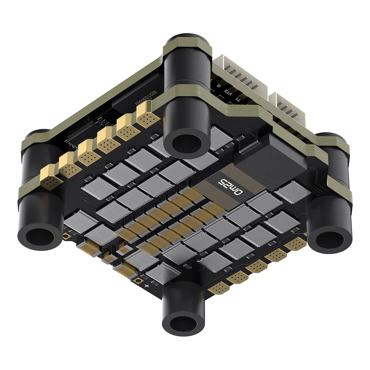 GEPRC Taker F722 BL32 E55A SE Stack