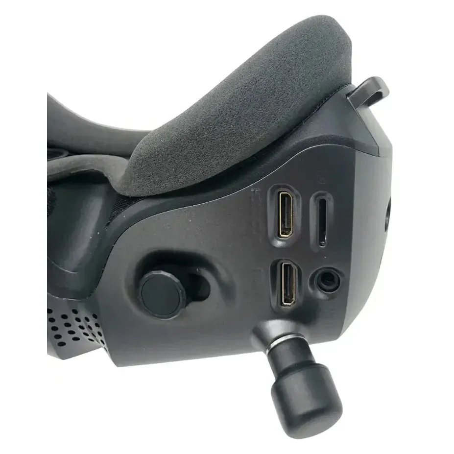 NewBeeDrone MAX Comfort Goggle Foam for Walksnail Avatar Goggles X-Sponge