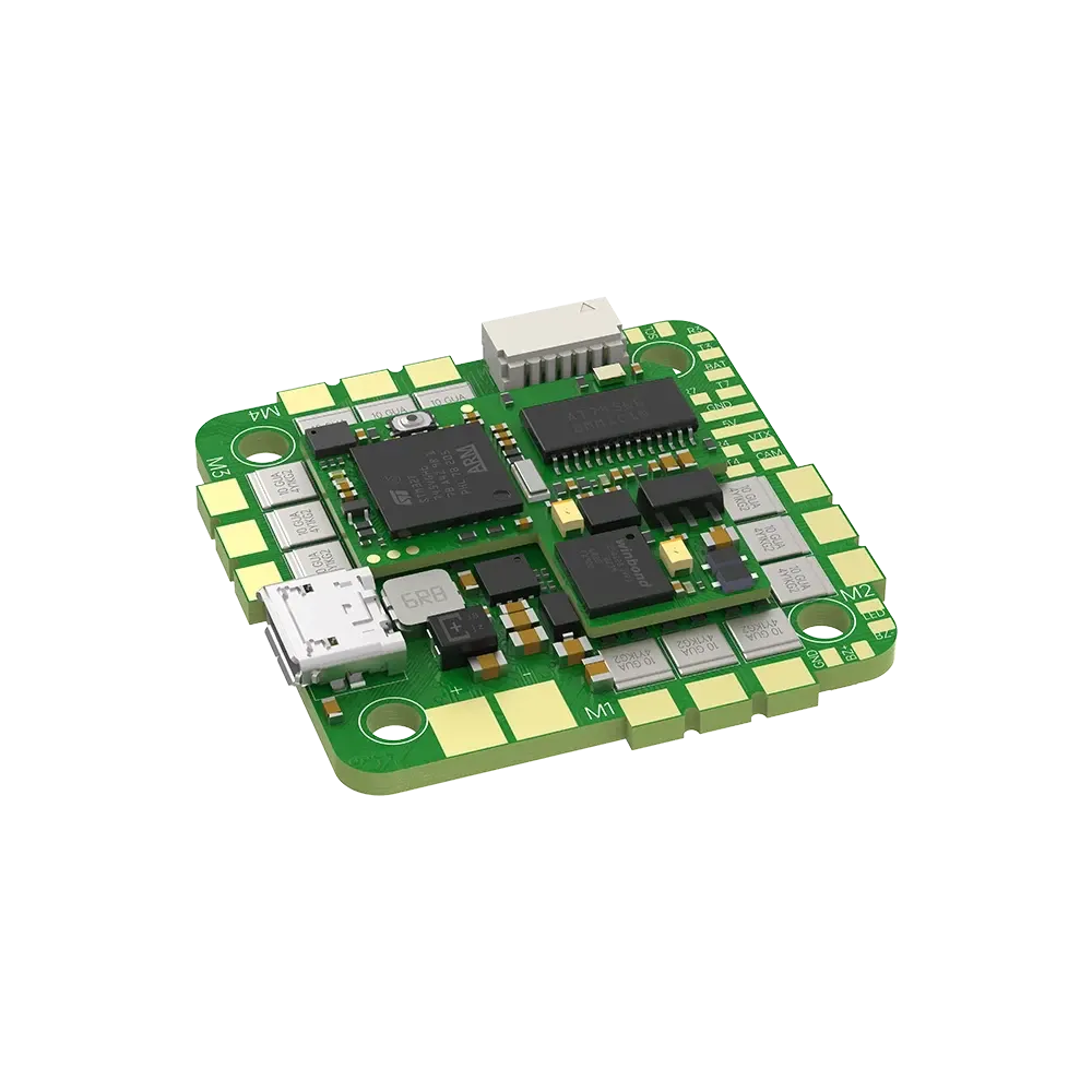 iFlight BLITZ Whoop F7 AIO V1.1 2-6S 55A ESC