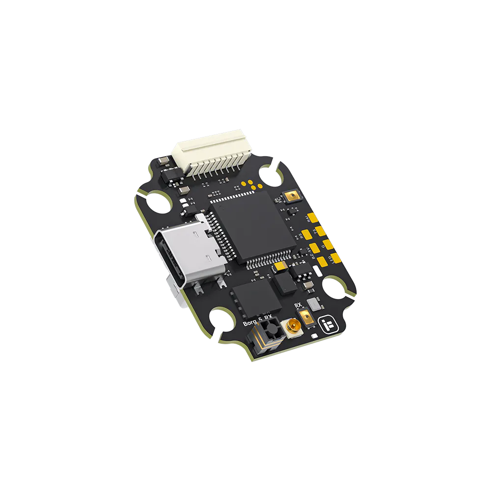 iFlight Borg 5S RX Flight Controller