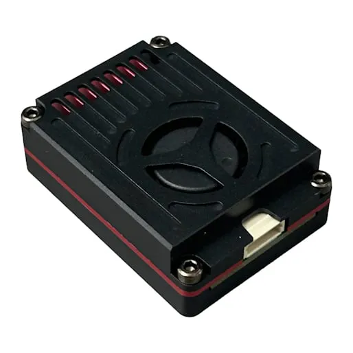 FPV Analog Video Transmitter 3W