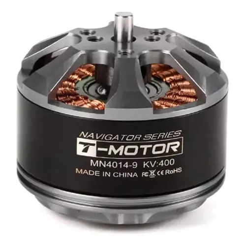 T-Motor Navigator MN4014 Brushless Motor 330KV/400KV