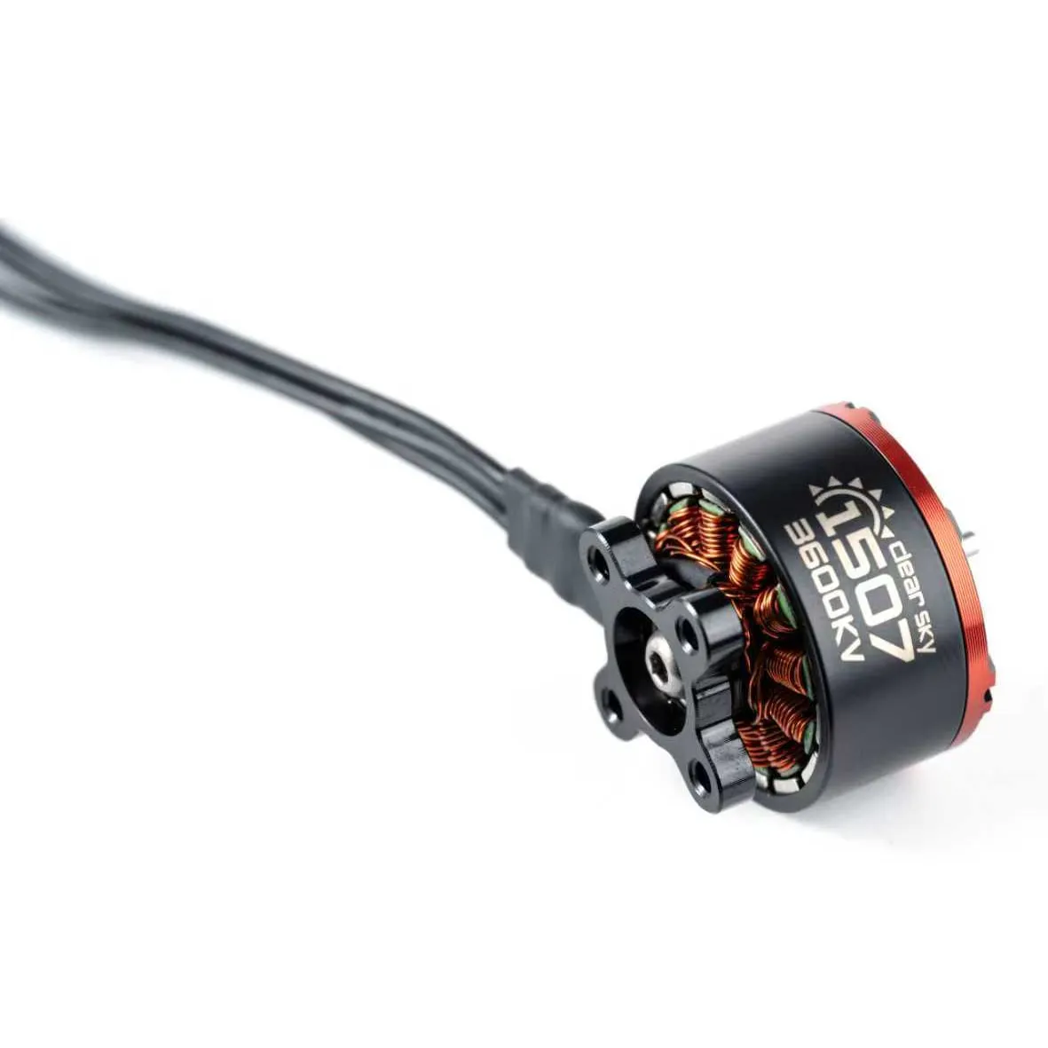 MAD MOTOR Clear Sky 1507 2500KV