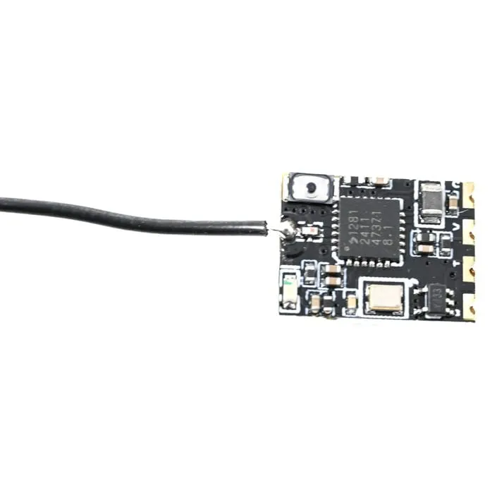 Jumper AION-RX-MINI-SE ELRS 2.4GHz Receiver
