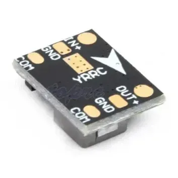 Mini 12V 3A UBEC for 4S-6S LiPo
