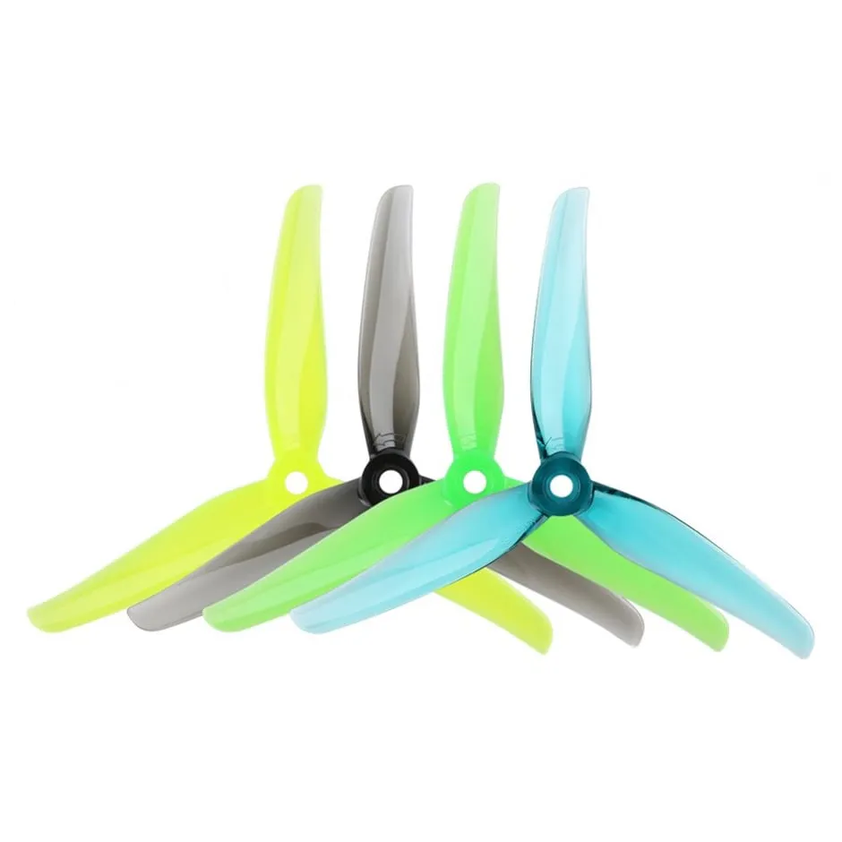 iFlight Nazgul F5 5.1x3.5x3 Tri-Blade Props 2CW+2CCW
