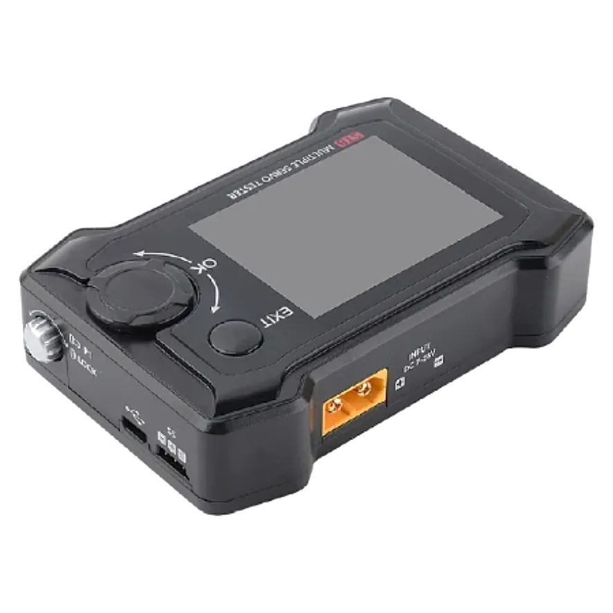 ToolkitRC ST8 Multi-Servo Tester