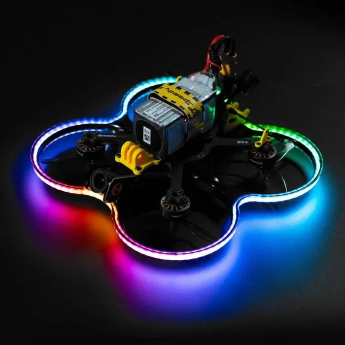 SpeedyBee Bee35 Meteor LED