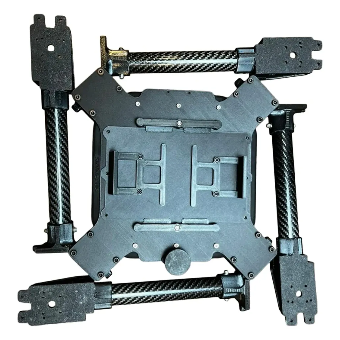 SkyNexus S-1 Surveillance Drone Frame
