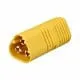 Amass MT60 3-Pole 3.5mm Motor Connector