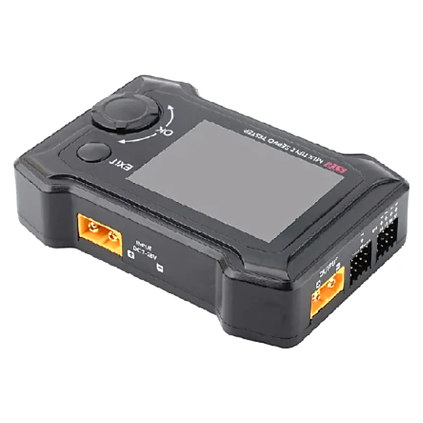 ToolkitRC ST8 Multi-Servo Tester