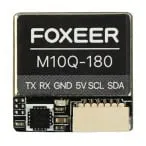 Foxeer M10Q 180 GPS with 5883 Compass