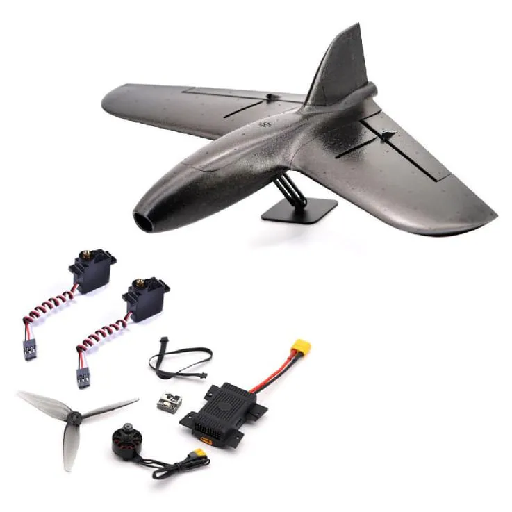 TBS Chupito Flying Wing PNP Set