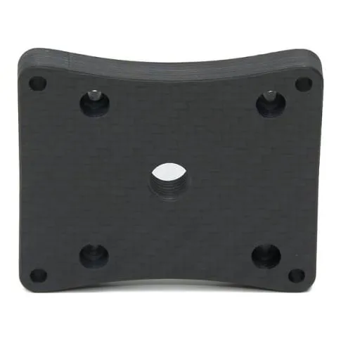 HNY Badger II Gimbal Mount