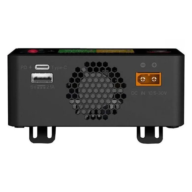 HOTA P6 600W 15A 1-6S DC Charger
