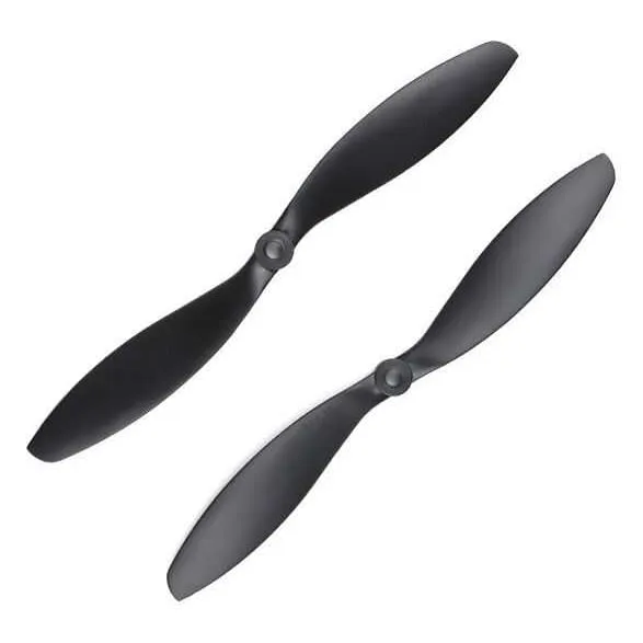 Gemfan 9047 9x4.7 ABS Propellers (1CW+1CCW)