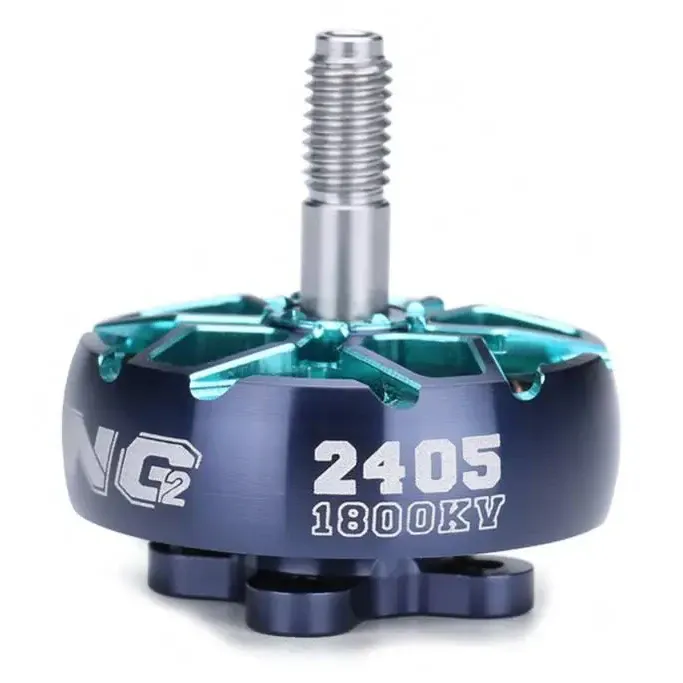 iFlight XING2 2405 Motor (Unibell) – 1800KV