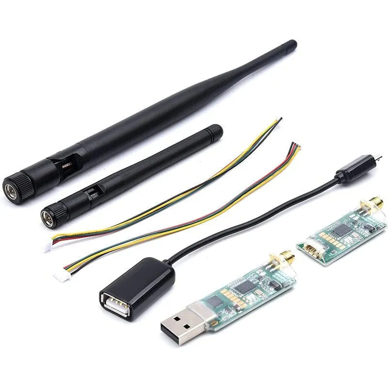 915MHz 500mW Telemetry Kit
