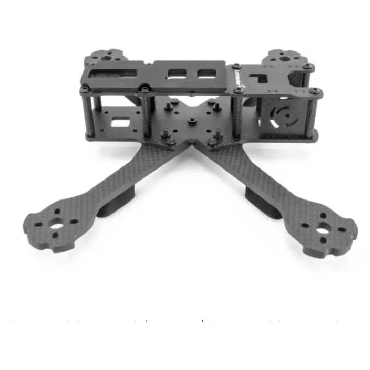 Lumenier QAV-R 2 7-Inch Freestyle Frame