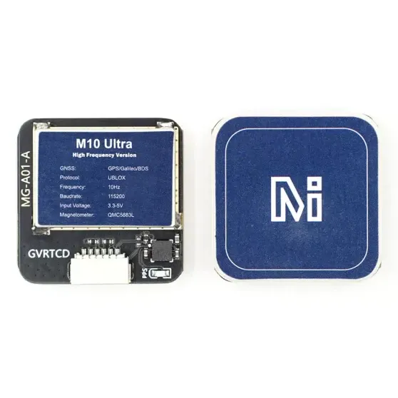 MicoAir MG-A01 GNSS Module