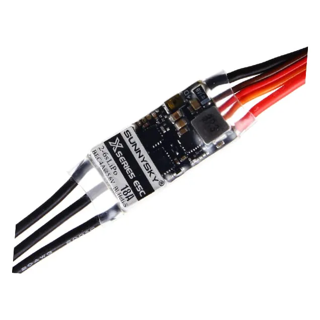 SunnySky X 18A 2-6S ESC