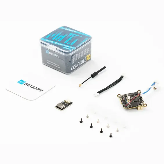 BetaFPV Matrix 1S 5IN1 II Analog AIO FC with ELRS & 400mW VTX