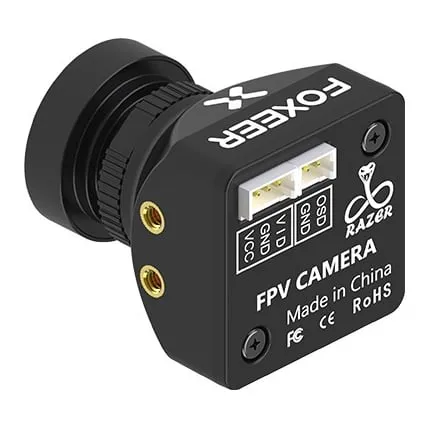 Foxeer Razer Mini V3 FPV Camera