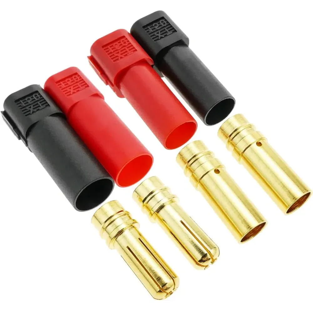 AMASS XT150 Connector (Red)