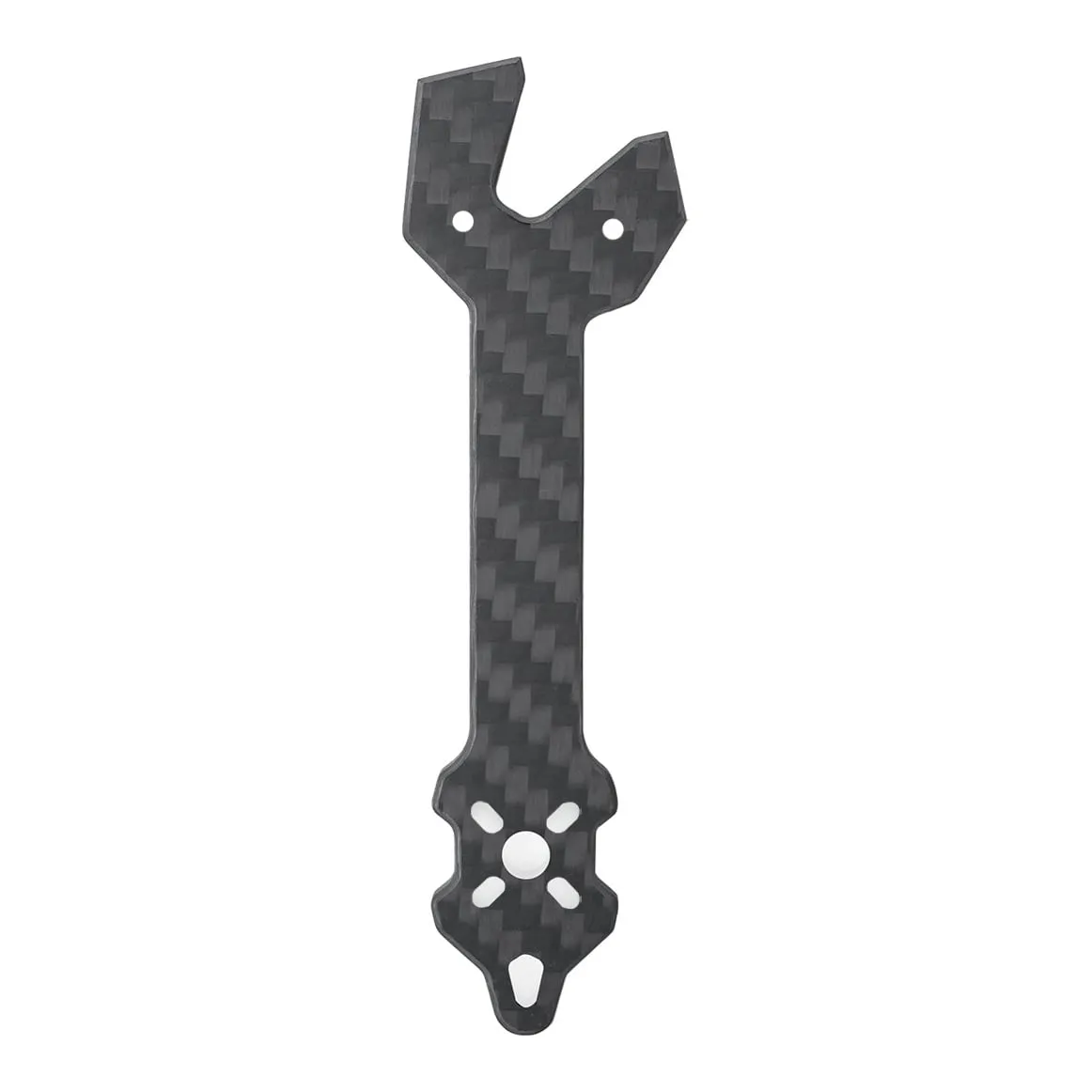 GEPRC GEP-DoMain 3.6 Frame Parts