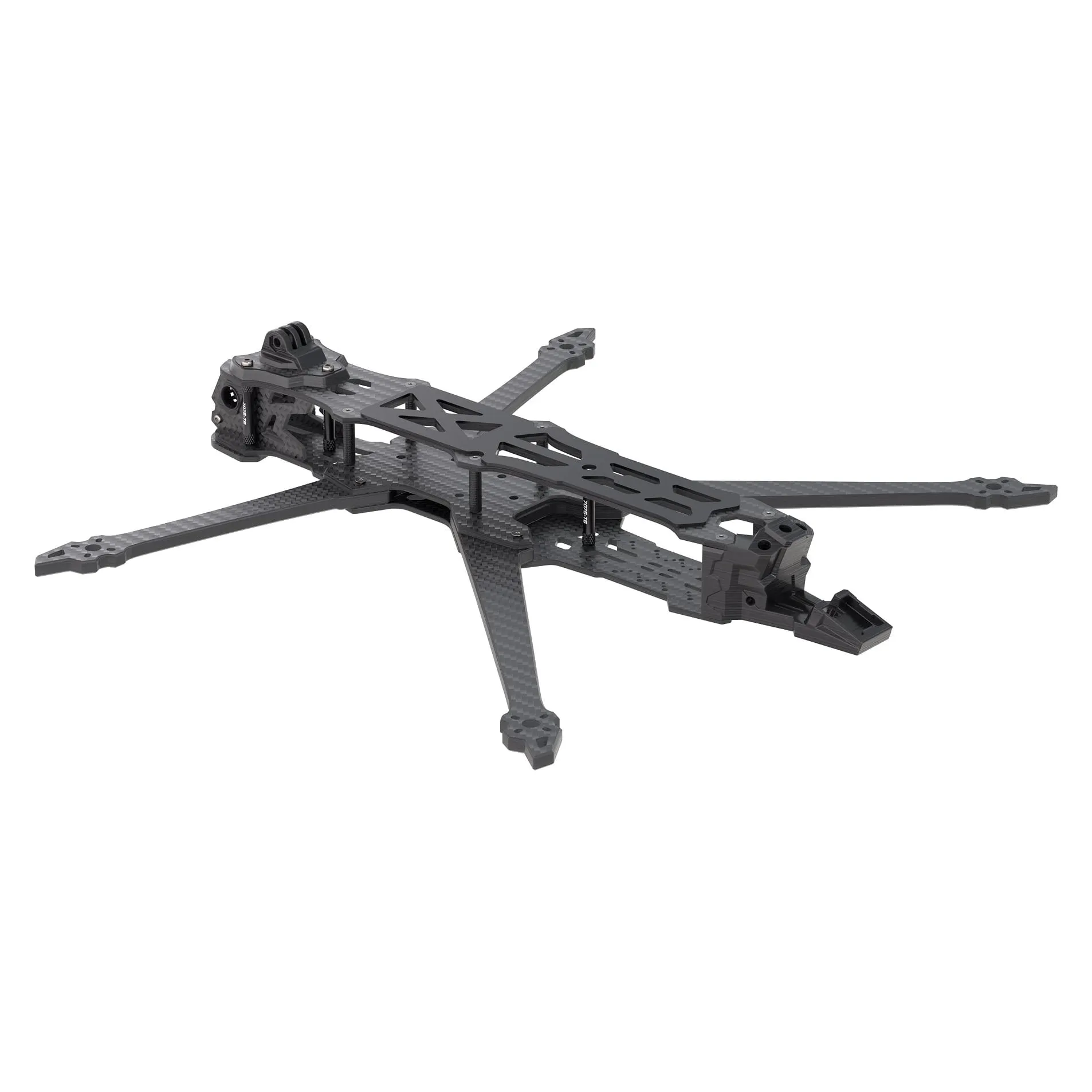 GEPRC Pulsar LR10 10-inch Long Range Frame Kit