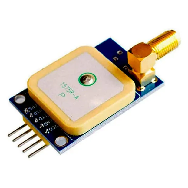 NEO-6M GPS Module for Arduino STM32 51